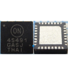 NCP45491 45491 NCP45491XMNTWG